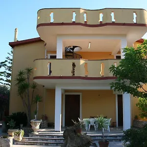 Montesole Holiday Licata